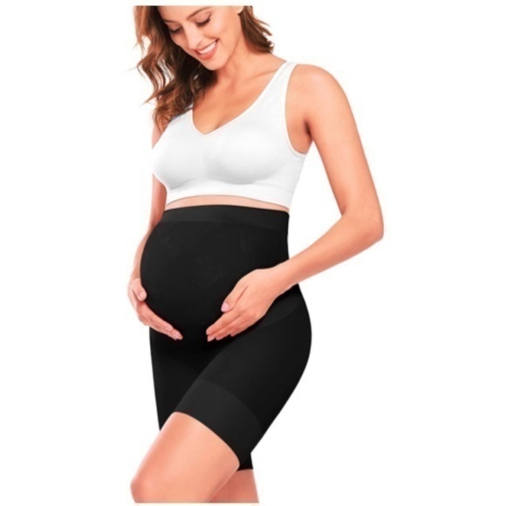 New Maternity High Waist Shape wear (14)